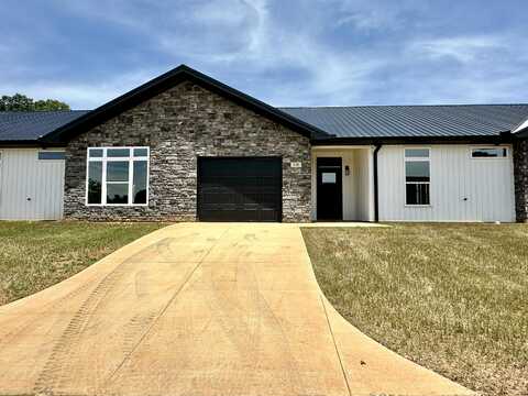 158 Lakeshore Bay Road, Jefferson City, TN 37760