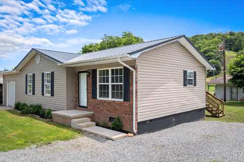 135 Wanola Street, Sneedville, TN 37869