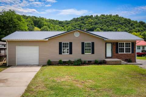 135 Wanola Street, Sneedville, TN 37869