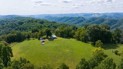 687 Big Springs Road, Eidson, TN 37731