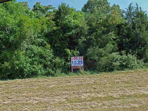 Lot 52 AIR PARK Boulevard, Morristown, TN 37813