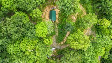 299 Lauderback Gap Trail, Rogersville, TN 37857