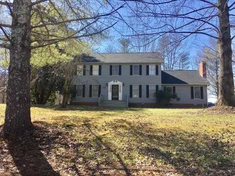 105 Jackson Street, Harrogate, TN 37752