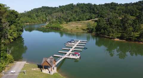 Lot 112 Tranquility Trail, Dandridge, TN 37725