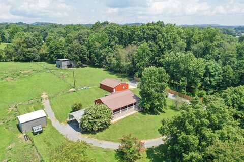 177 Whitaker Road, Bulls Gap, TN 37711