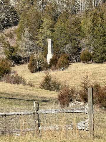 2616 Clinch Mountain 49.5 acres Road, Eidson, TN 37731