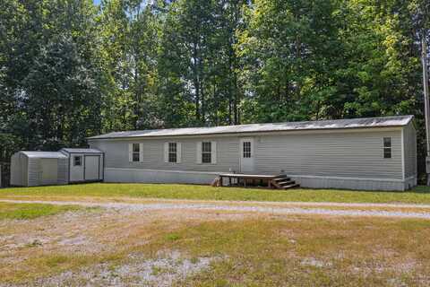 286 Prospect Road, Sneedville, TN 37869