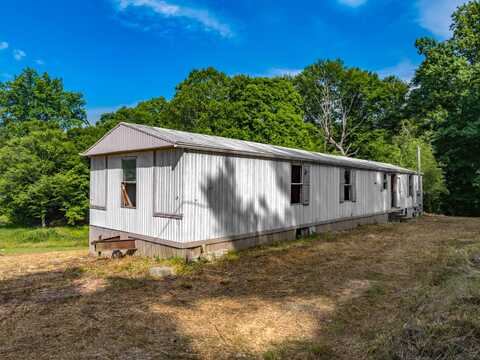 836 Fowlers Ridge Rd., Newport, TN 37821