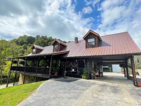 2336 Robertson Road, Morristown, TN 37813