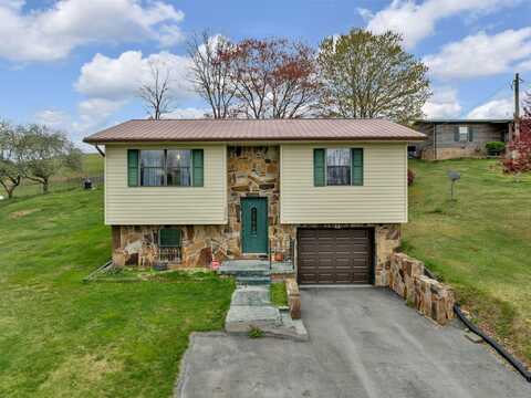 1258 Dogwood Road, Tazewell, TN 37879