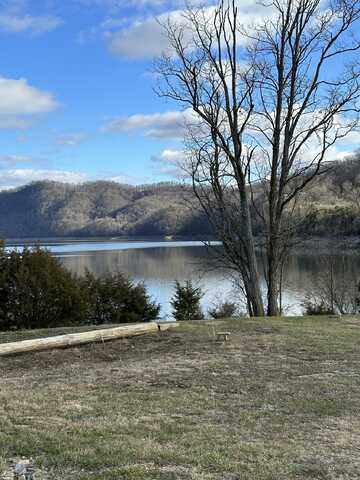 246 Boat Dock (3.6 acres) Road, Mooresburg, TN 37811