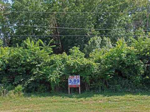 Lot 51 AIR PARK Boulevard, Morristown, TN 37813