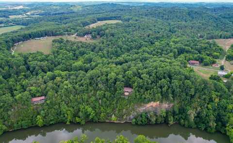 Lot 1-2 Pates Hill Road, Mosheim, TN 37818