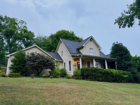 126 Spindletop Drive, Rogersville, TN 37857