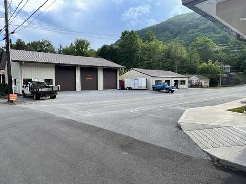 505 Lynn Avenue, Cumberland Gap, TN 37724