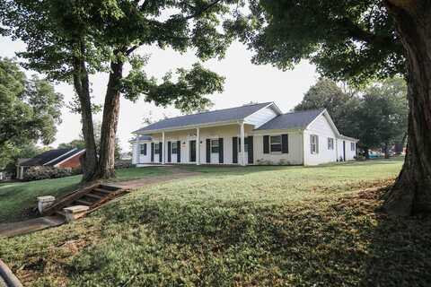 2316 Branner Avenue, Jefferson City, TN 37760