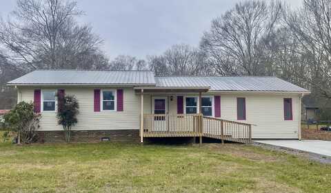 580 Wells Drive Drive, Newport, TN 37821