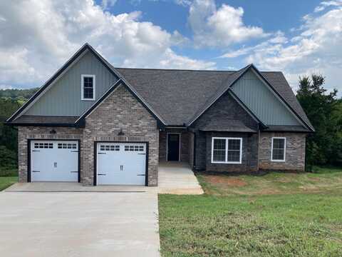 512 Mountain Vista Trail, Dandridge, TN 37725