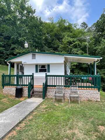 549 Hickory Hill Off, Bean Station, TN 37708