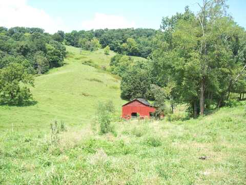 2494 Rebel Hollow Road, Tazewell, TN 37879