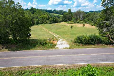 Tract 1 Zirkle Road, Dandridge, TN 37725