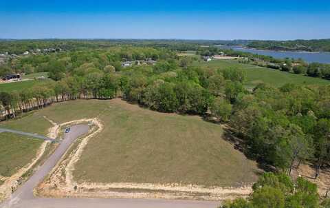 Lot 26 Sunset Blvd., White Pine, TN 37890