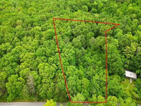 Old Mountain Road, Greeneville, TN 37743