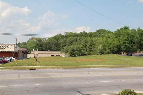 1826 W Andrew Johnson Highway, Morristown, TN 37814