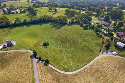 Lot 8 Iris Drive, Harrogate, TN 37752