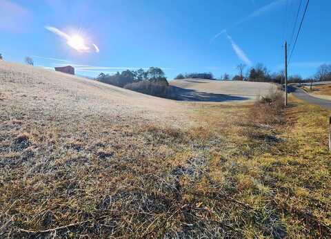 ENGLISH MOUNTAIN Road, Newport, TN 37821