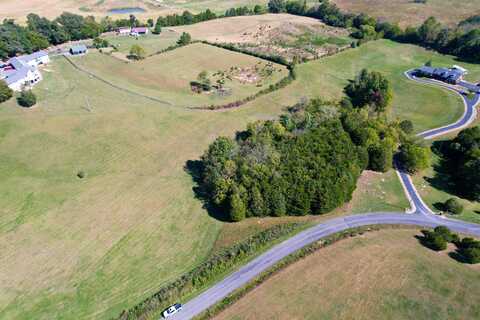 Lot 07 Shallow Ridge Road, White Pine, TN 37890