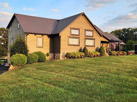 735 Ball Road, White Pine, TN 37890