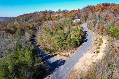 Lot 86 Stone Bridge Drive, Dandridge, TN 37725