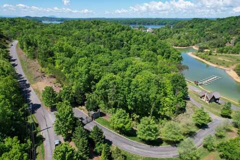 109-110 Tranquility Trail, Dandridge, TN 37725