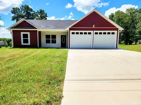 40 Crossover Drive, Greeneville, TN 37743