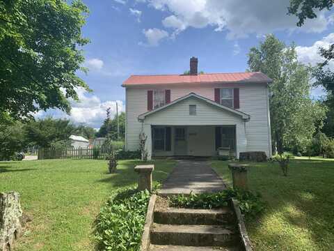 1433 Hicks Road, Jefferson City, TN 37760