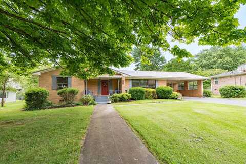 717 Masengill Avenue, Morristown, TN 37814