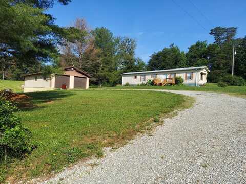 3450 Salem Road, Parrottsville, TN 37843