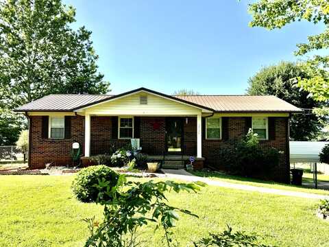 3716 Halifax Circle, Morristown, TN 37813