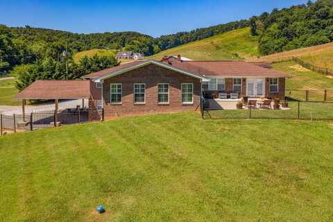 3675 Ida Moyers Road, Morristown, TN 37814