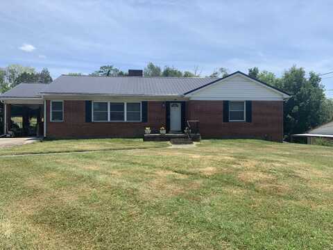 224 Scenic Drive, Morristown, TN 37813