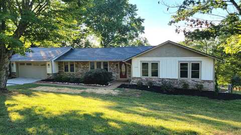 1645 Cordell Hull Drive, Morristown, TN 37814