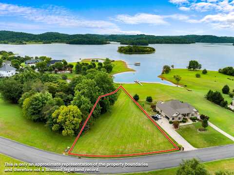 4056 Paradise Drive, Mooresburg, TN 37811