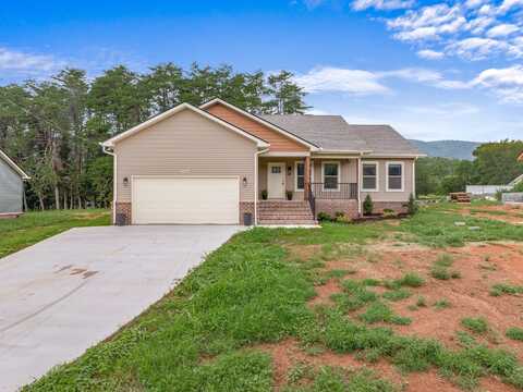 5015 Rutledge Pike, Rutledge, TN 37861