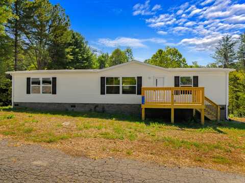 112 Knight Road, Rogersville, TN 37857