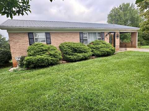 5618 Buell Street Street, Talbott, TN 37877