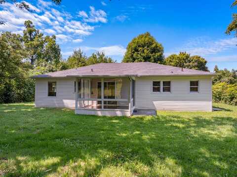 1937 Rogers RD Road, Morristown, TN 37813