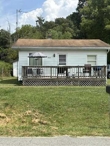 2830 Jockey Road, Limestone, TN 37681