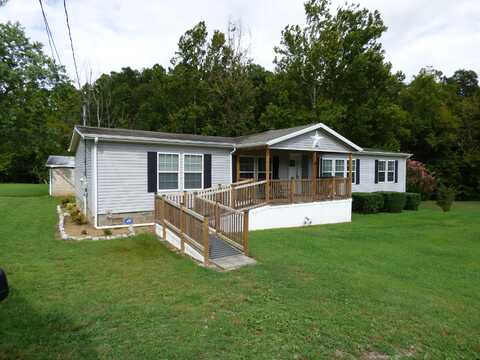 245 McCamey Road, Mosheim, TN 37818