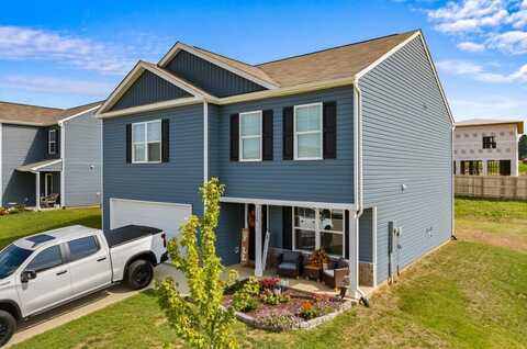 5008 Elm Brk Road, Dandridge, TN 37725